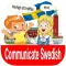 Communicate Swedish