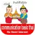 Communicate Thai