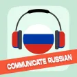 Communicate Russian