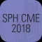 SPH CME Conference 2018