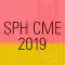 SPH CME Conference 2019