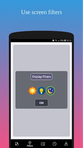 Dark theme Screenshots