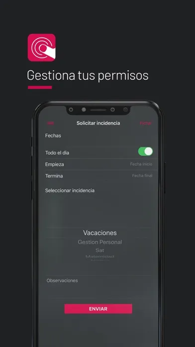 PHUC CONTROL Screenshots