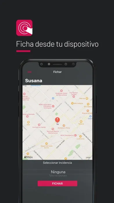 PHUC CONTROL Screenshots