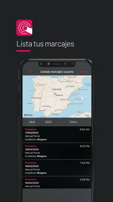 PHUC CONTROL Screenshots