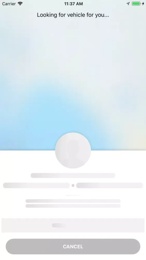 Taxi Phú Cường Screenshots
