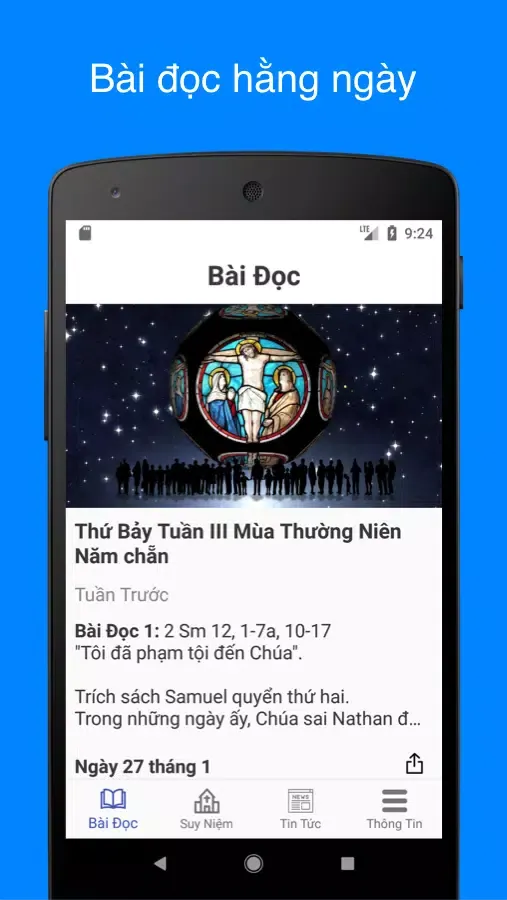 Tín Thác Screenshots