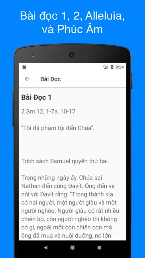 Tín Thác Screenshots