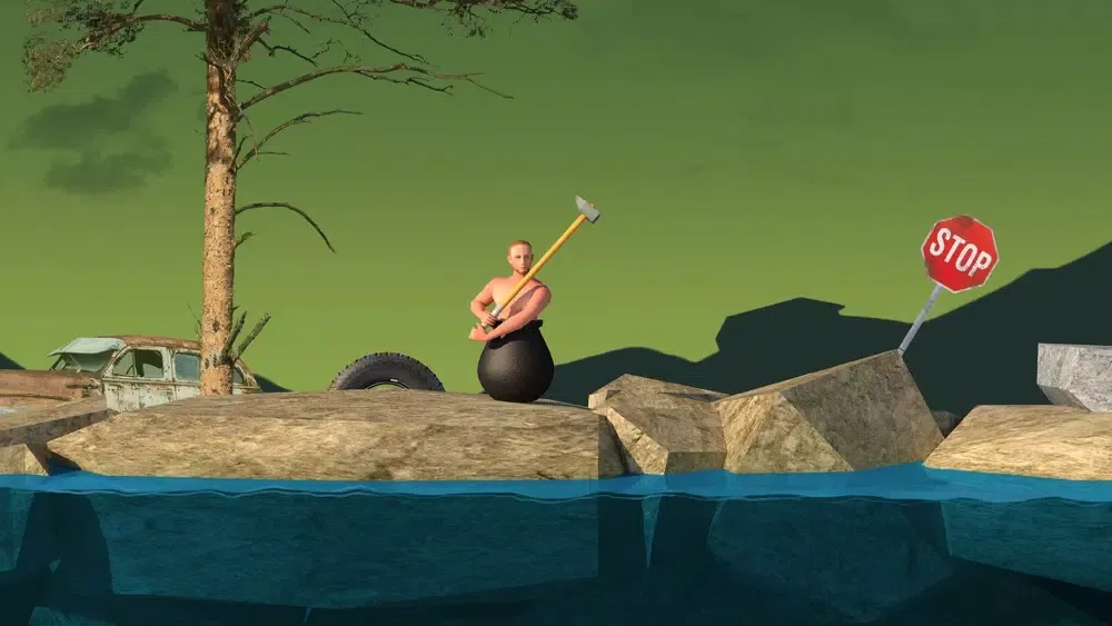 صور TABG - Hammer Man
