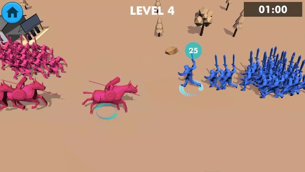 صور TABG - Hammer Man