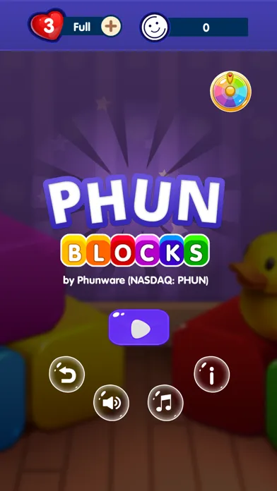 PhunWallet应用截图