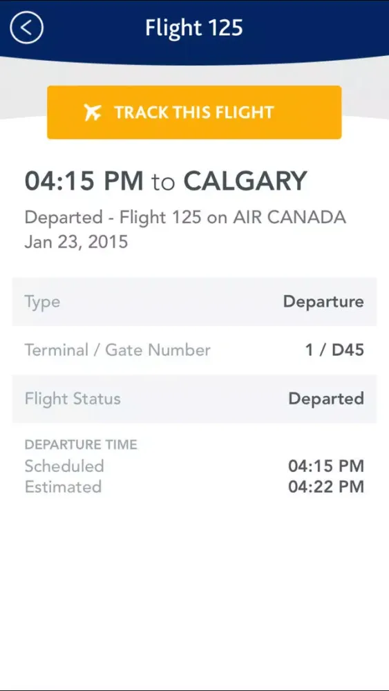 Toronto Pearson Airport - YYZ Screenshots