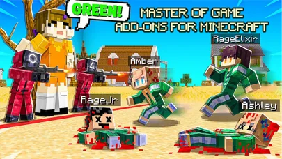 MCPE Addons for Minecraft PE ^ سکرین شاٹس