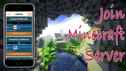 MCPE Addons for Minecraft PE ^ سکرین شاٹس