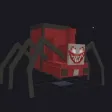 SpiderTrain Shooter