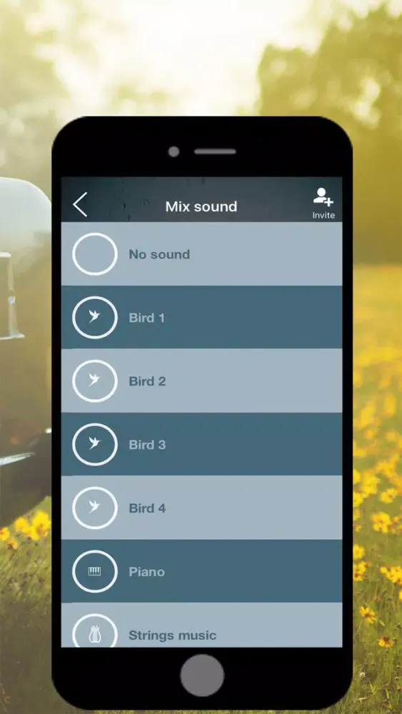 صور Rain Sounds - Sleeping, Relax