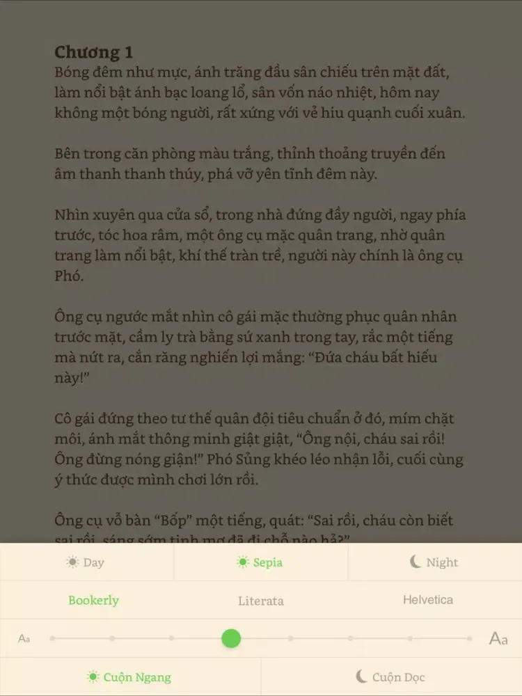 Truyện YY - truyenyy - Doc truyen online offline iPad  Screenshots