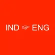 (Indonesian English Dict)