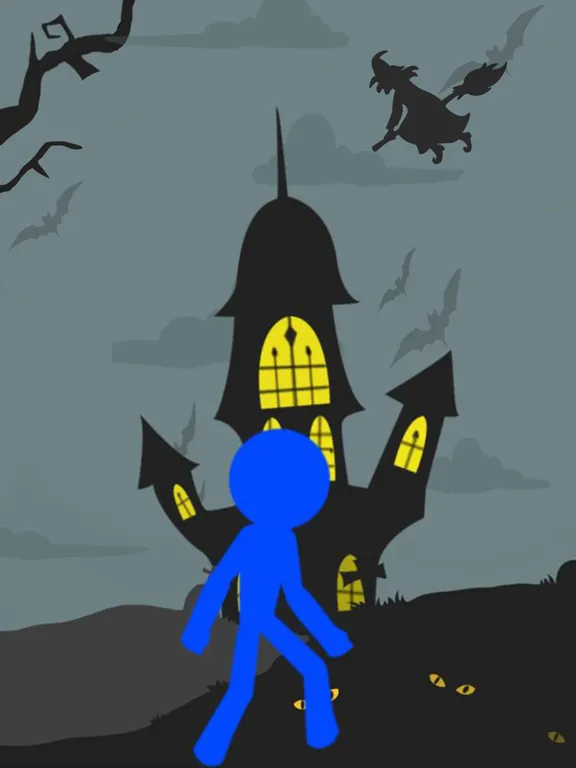 Stick War: Epic Clash iPad  Ekran Görüntüleri