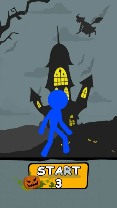 Stick War: Epic Clash Ekran Görüntüleri