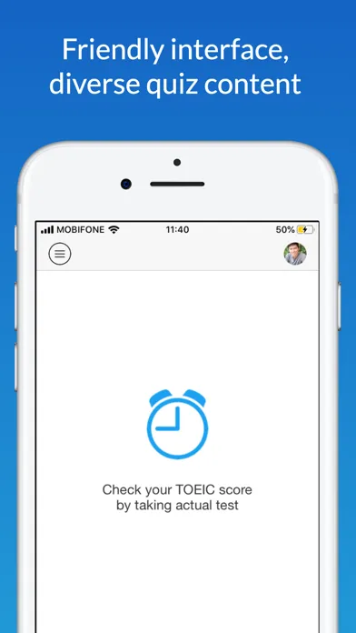 صور TOEIC® Checker - Online test