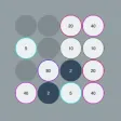 Fives Merge : Number Merge