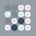Fives Merge : Number Merge