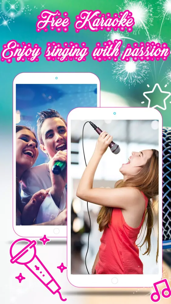 Sing Karaoke Screenshots