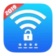 WiFi Password Master