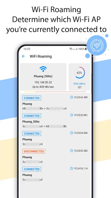 Net Signal Pro-screenshot-2
