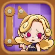 Avery Nuts & Bolts Puzzle