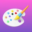 Paint - Art Creation Paint - Art Creation