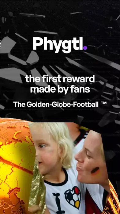 Capturas de tela do FIFA Qatar 2022™ on Phygtl