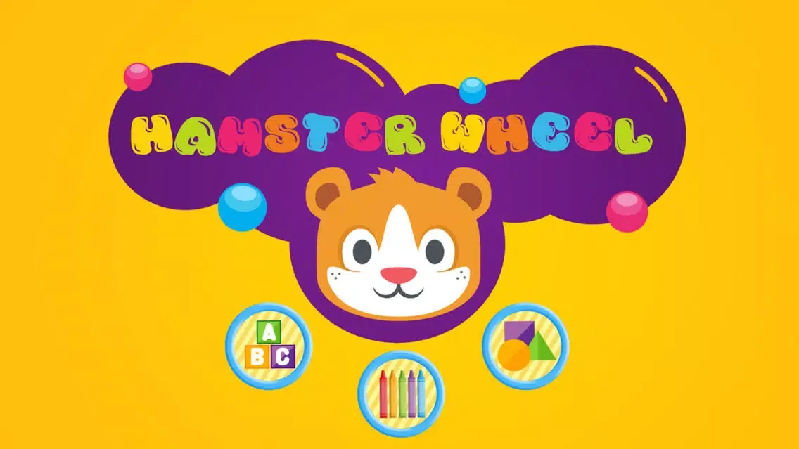 Zrzuty ekranu Hamster Wheel