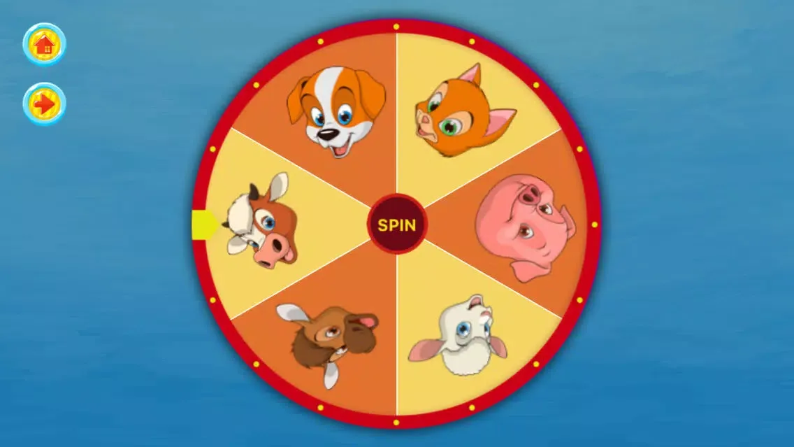 Zrzuty ekranu Hamster Wheel