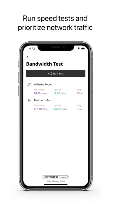 Phynx/Kingdom WiFi Boss应用截图