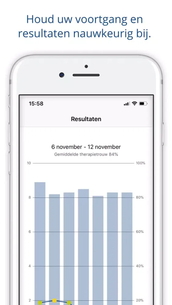 OHRA: PhysiApp应用截图