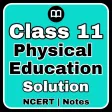 Class 11 Physical Education So