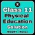 Class 11 Physical Education So