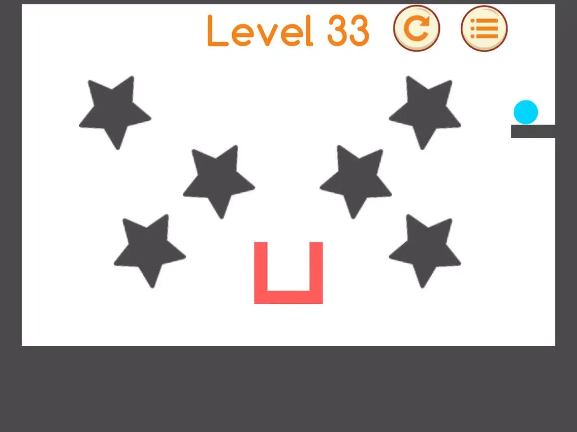 Tangkapan layar Physic Line: Brain Puzzle iPad 