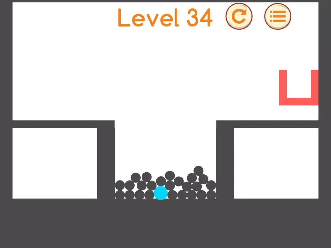 Tangkapan layar Physic Line: Brain Puzzle iPad 