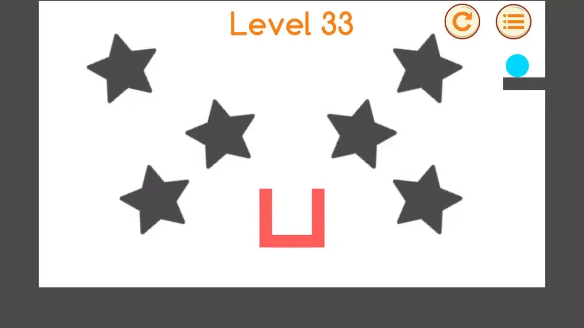 Tangkapan layar Physic Line: Brain Puzzle