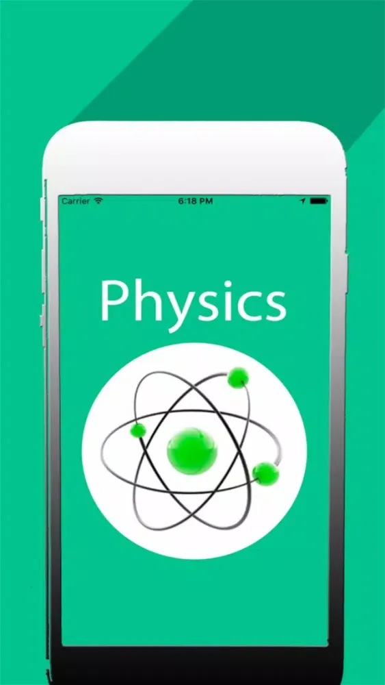 Скриншоты Read Physics