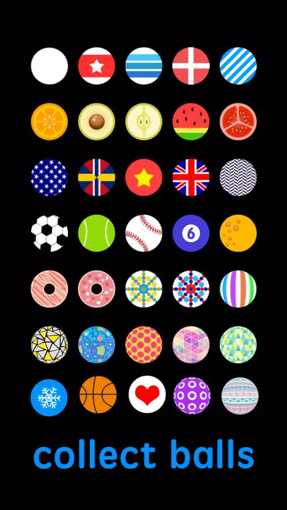 صور Balls Shoot Blast - Idle Games