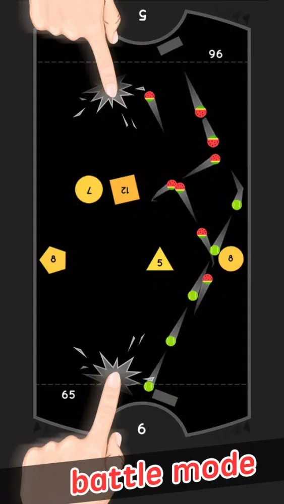 صور Balls Shoot Blast - Idle Games