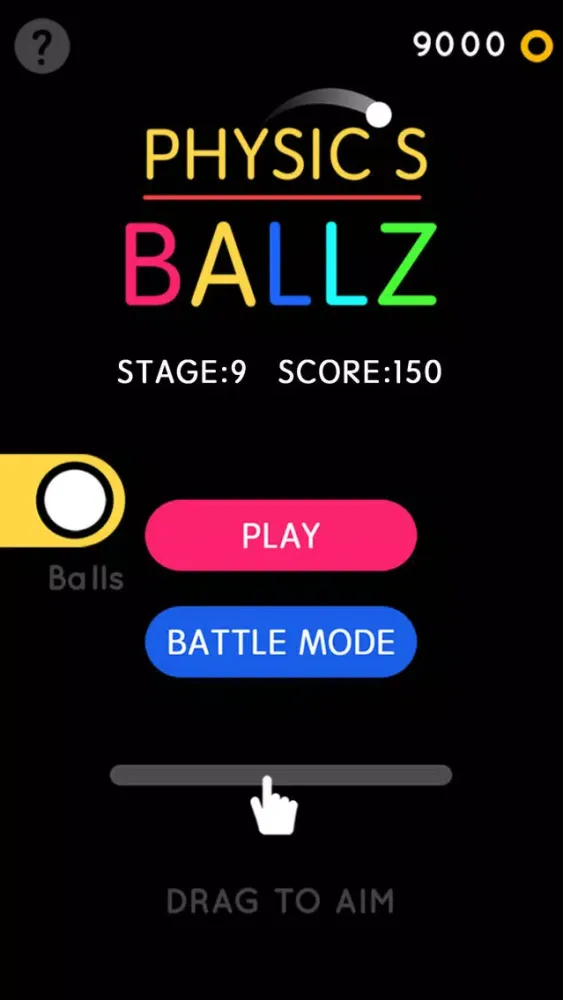 صور Balls Shoot Blast - Idle Games