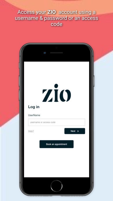 تصاویر ZIO