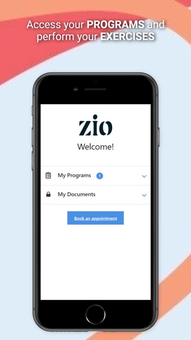 تصاویر ZIO