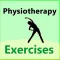 Physiotherapy exercise