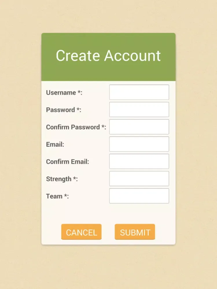 Any14Tennis iPad  سکرین شاٹس